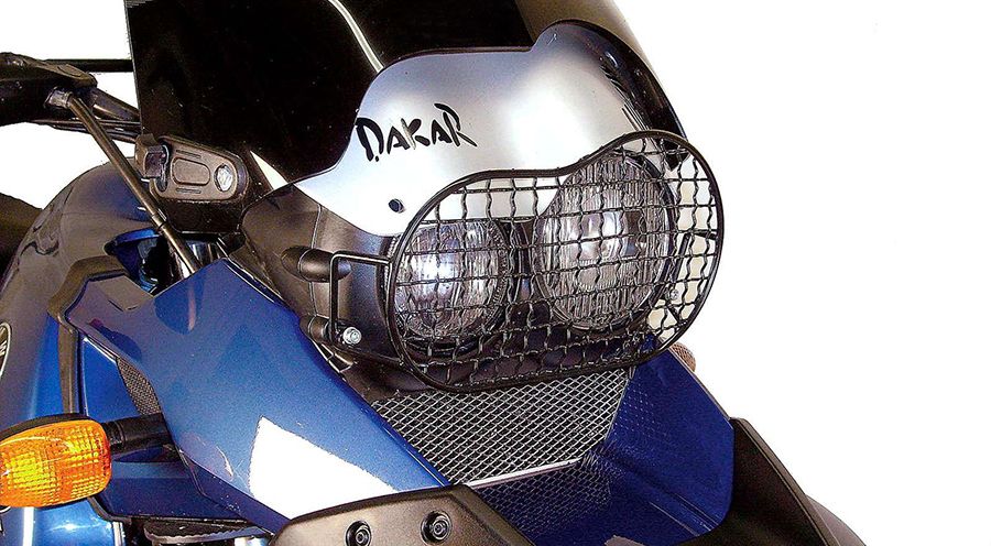 BMW R850GS, R1100GS, R1150GS & Adventure Headlight grill