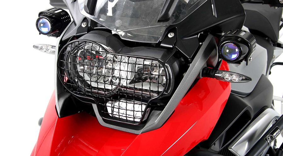BMW R 1200 GS LC (2013-2018) & R 1200 GS Adventure LC (2014-2018) Headlight grill
