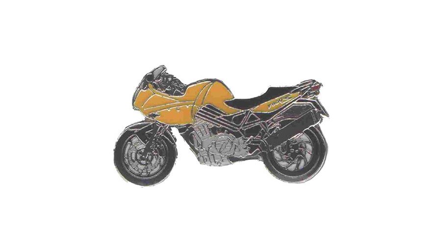 BMW F800S, F800ST & F800GT Pin F 800 S