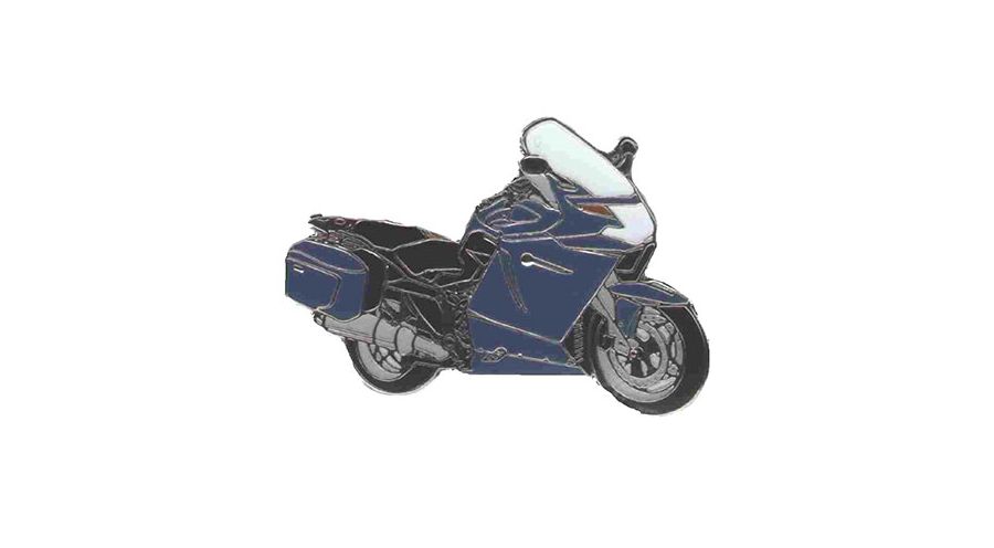 BMW K1200GT (2006-2008) Pin K1200GT