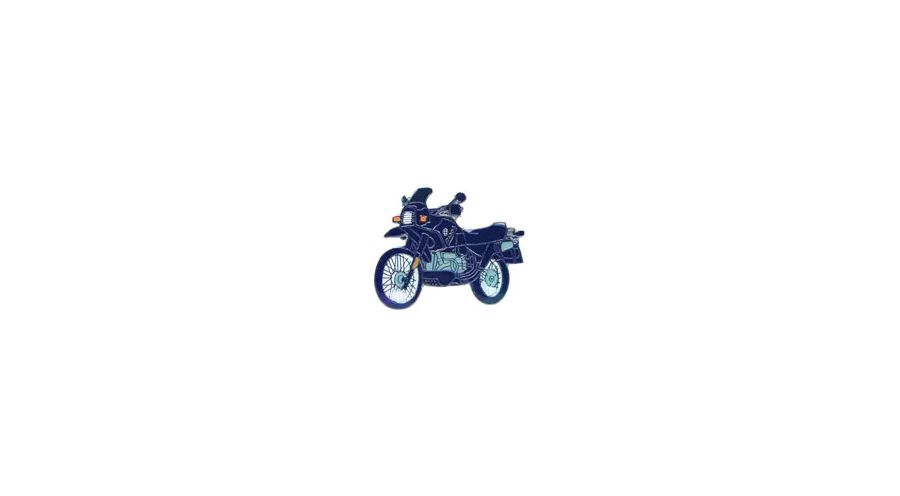 BMW R 100 Model Pin R 100 GS PD Classic