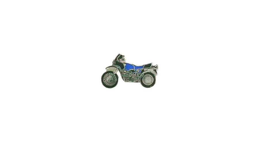 BMW R 100 Model Pin R 80 / 100 GS (blue)