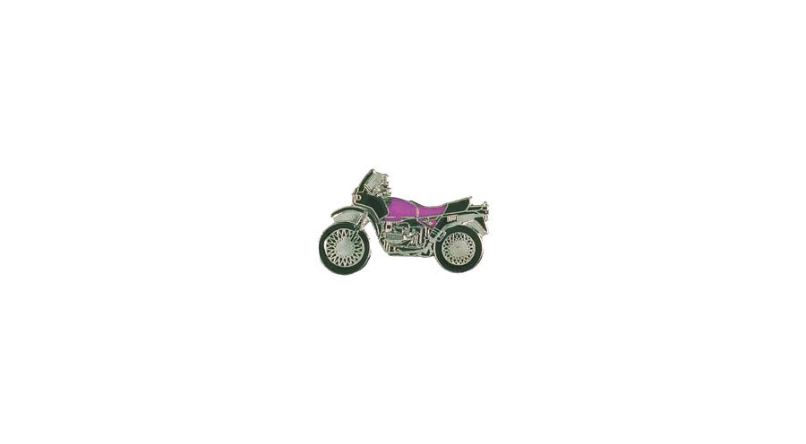 BMW R 100 Model Pin R 80 / 100 GS (purple)