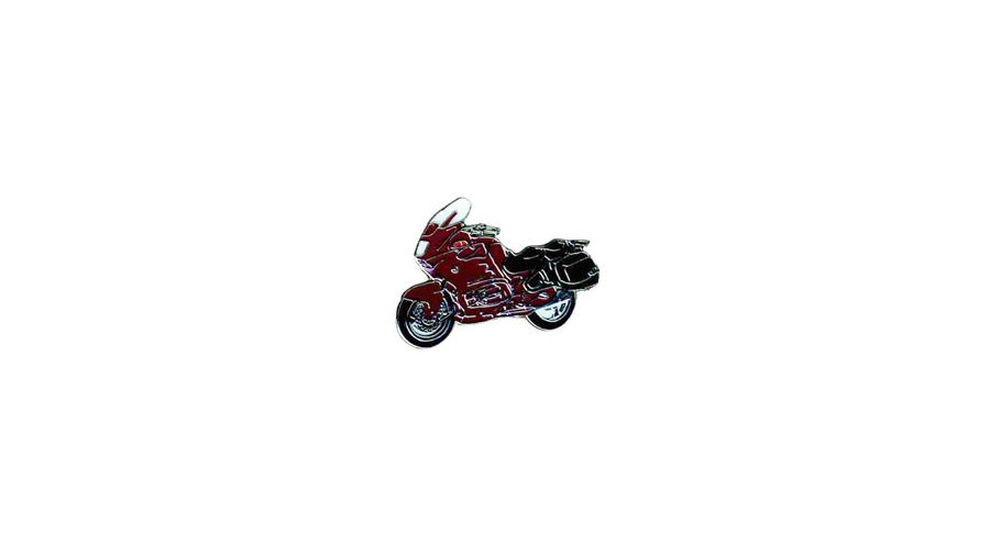 BMW R1100RT, R1150RT Pin R 1100 RT (red)