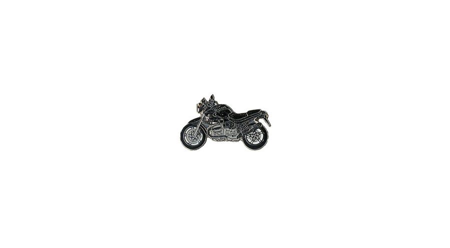 BMW R850R, R1100R, R1150R & Rockster Pin R 1150 R