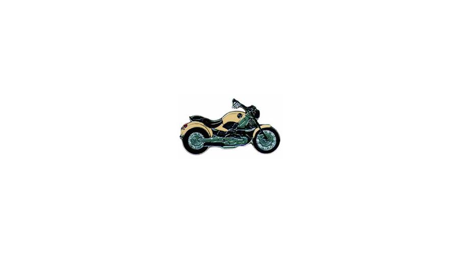 BMW R850C, R1200C Pin R 1200 C (cream-colored)