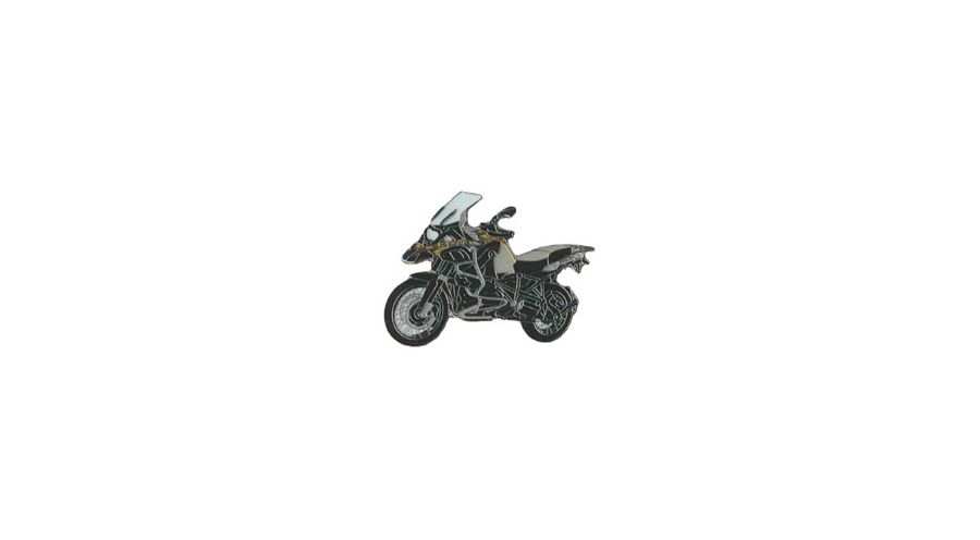 BMW R 1200 GS LC (2013-2018) & R 1200 GS Adventure LC (2014-2018) Pin R 1200 GS Adv. LC