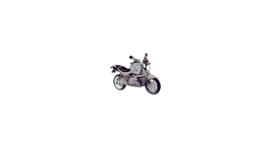 BMW R1200R (2005-2014) Pin R 1200 R (grey)