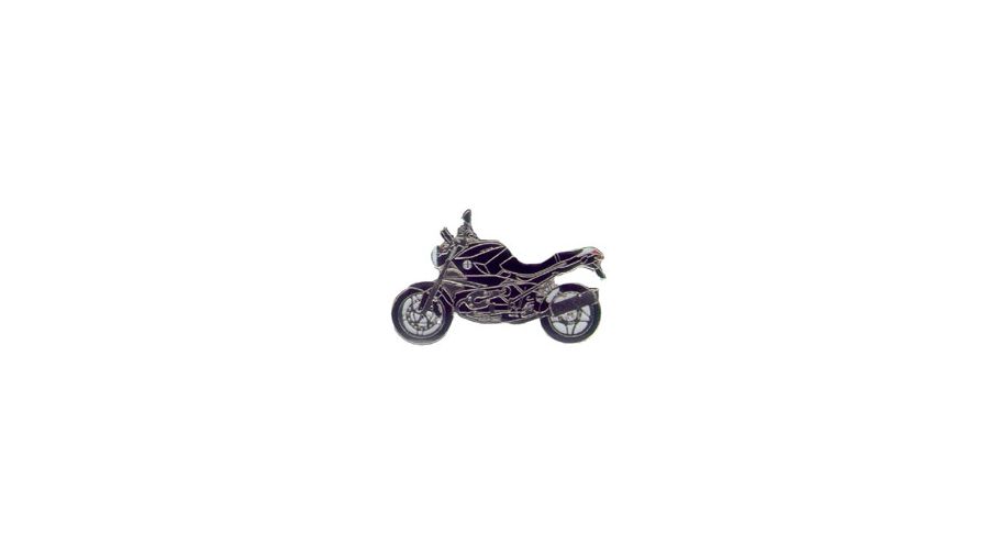 BMW R1200R (2005-2014) Pin R 1200 R (black)