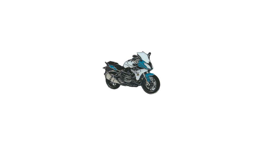 BMW R 1200 RS, LC (2015-) Pin R 1200 RS