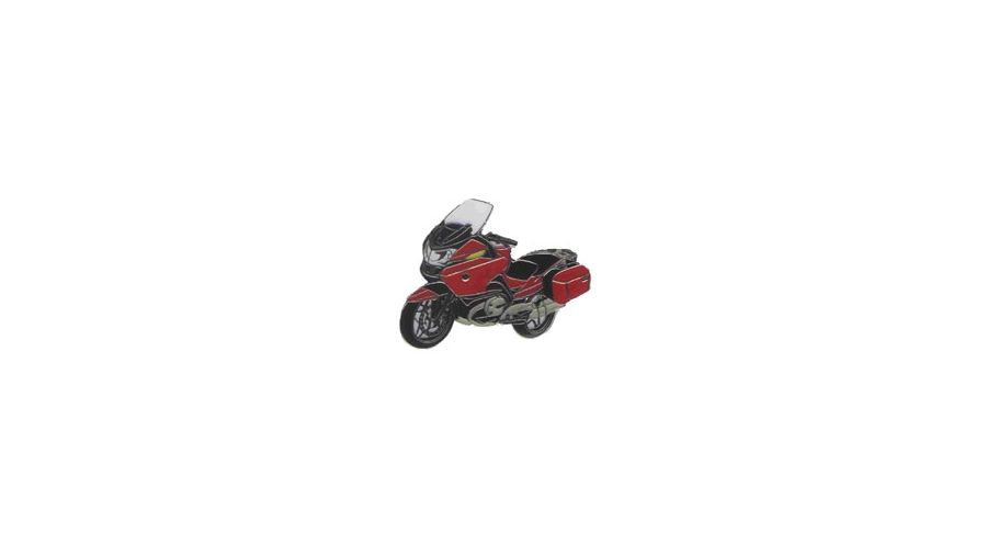 BMW R1200RT (2005-2013) Pin R 1200 RT 2006 (red)