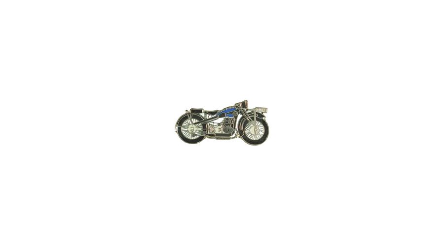 BMW R 100 Model Pin R 16 Sport