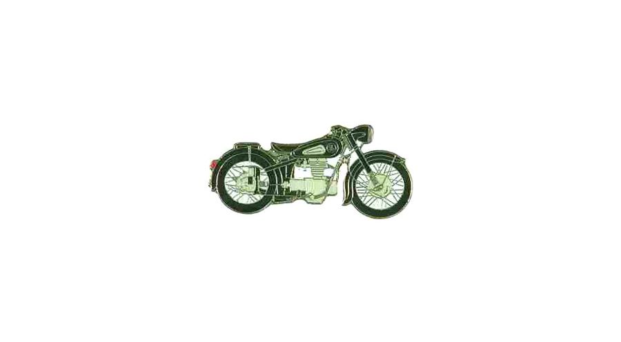 BMW R 100 Model Pin R 25/3