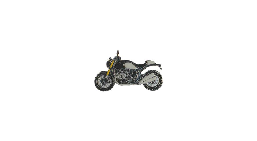 BMW R nine T Pin RnineT (side view)