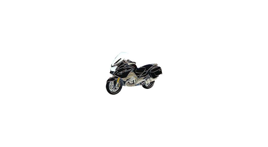 BMW R1200RT (2005-2013) Pin R 1200 RT 2013 (black)
