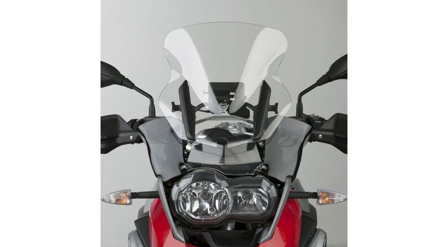 BMW R 1200 GS LC (2013-2018) & R 1200 GS Adventure LC (2014-2018) ZTechnik Cockpit Winglets