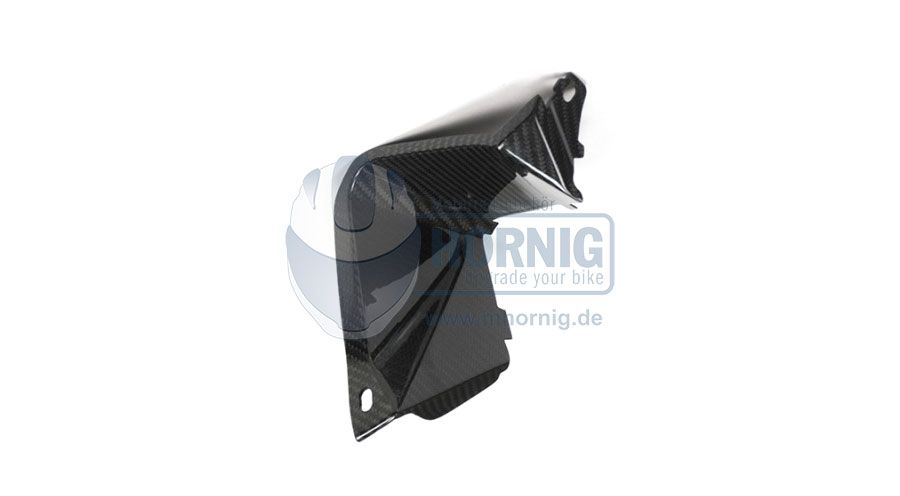 BMW S 1000 XR (2015-2019) Carbon Wind Protector right side of instruments