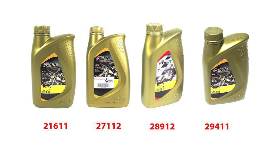 BMW F800GS (2024- ), F900GS & F900GS Adv Engine Oil