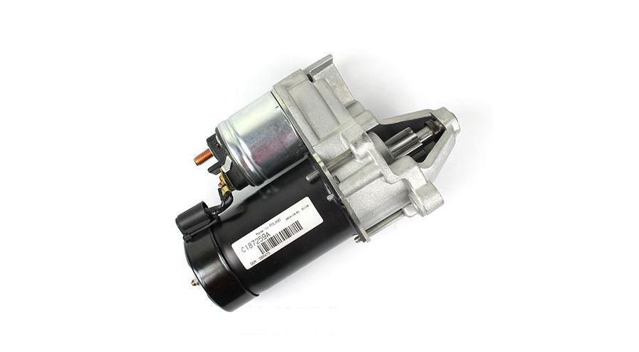 BMW R850R, R1100R, R1150R & Rockster Starter