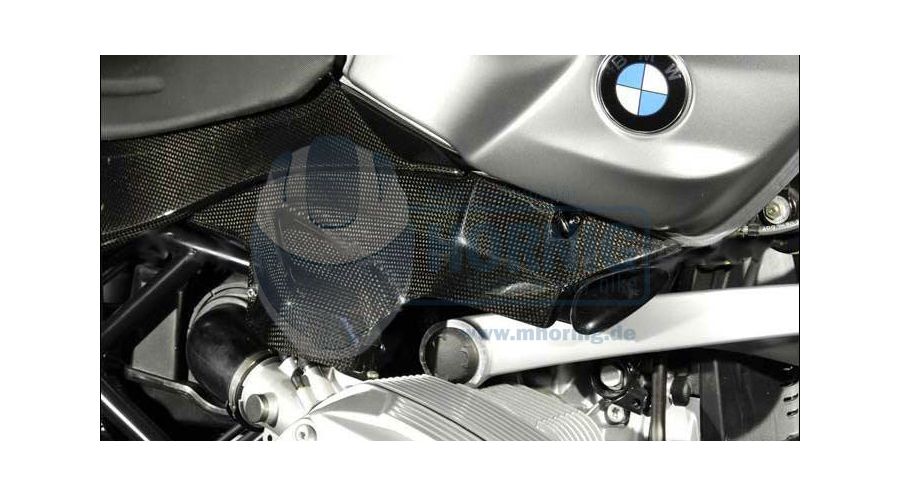 BMW R1200R (2005-2014) Injection cover (pair)