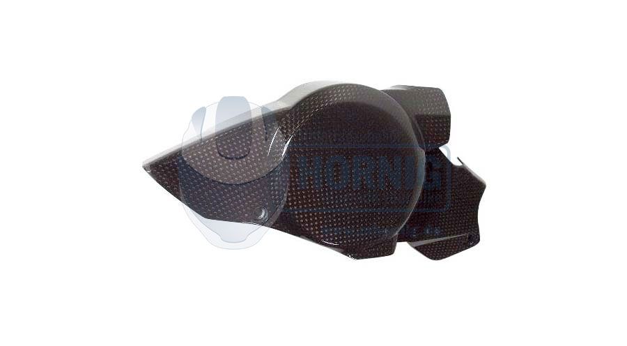 BMW F800R Cam belt cover