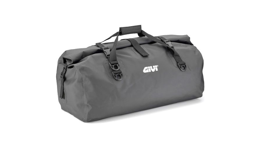 BMW F800GS (2024- ), F900GS & F900GS Adv Waterproof cargo bag EA126