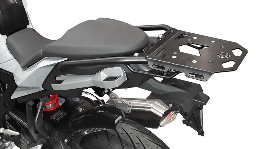 BMW S 1000 XR (2020- ) Luggage rack