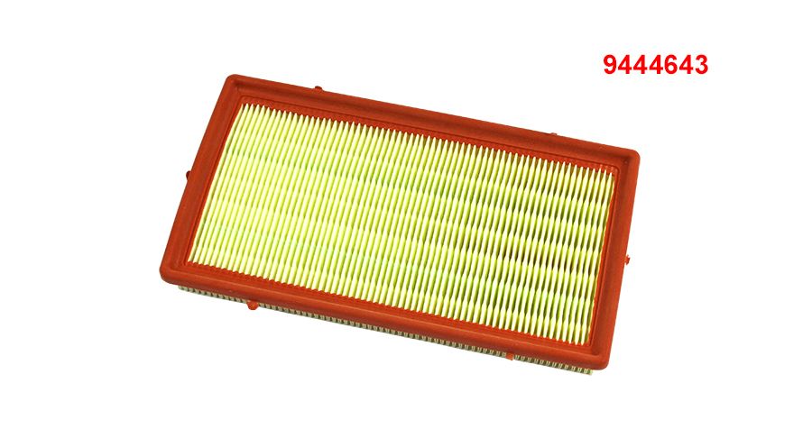 BMW S1000R (2021- ) Air filter