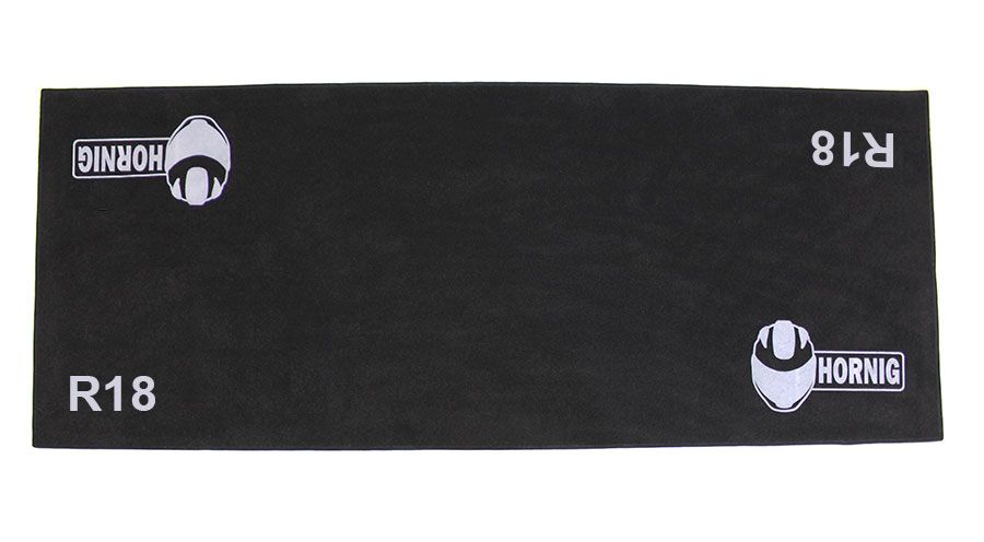 BMW R 18 Carpet