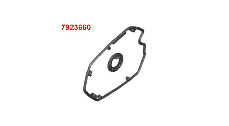 BMW R nine T Gasket kit for valve cover