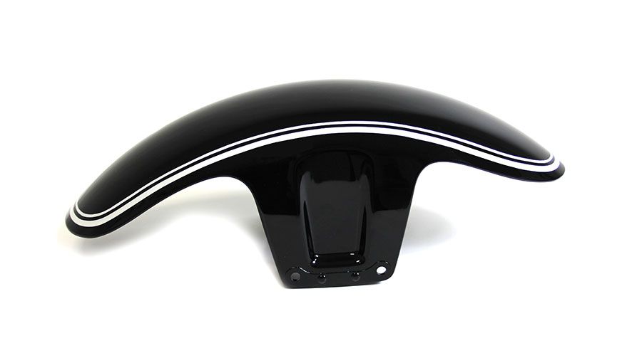 BMW R 18 Pin stripes for your front mudguard