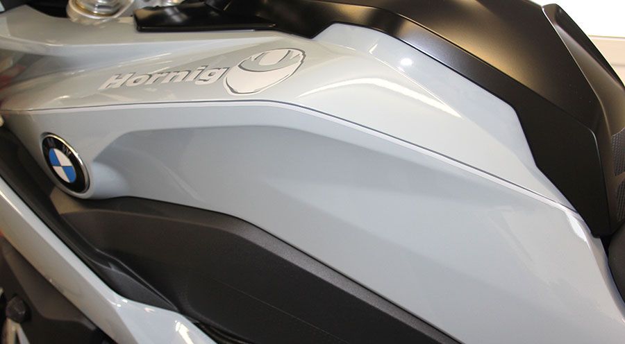BMW S 1000 XR (2020- ) Decor strips