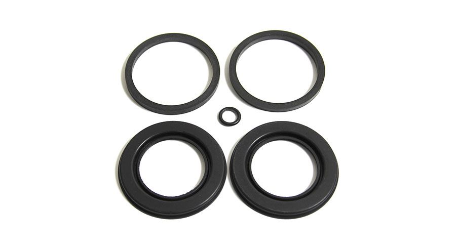 BMW R 100 Model Gasket kit BREMBO brake caliper 38mm