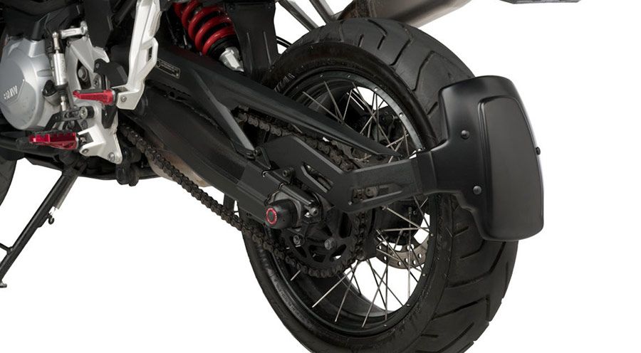 BMW F750GS, F850GS & F850GS Adventure Splash guard