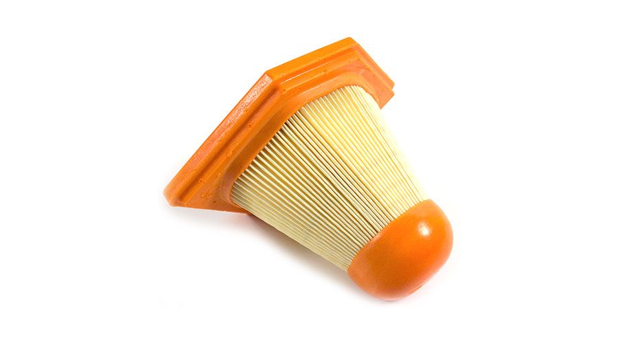 BMW K1300GT High Performance air filter