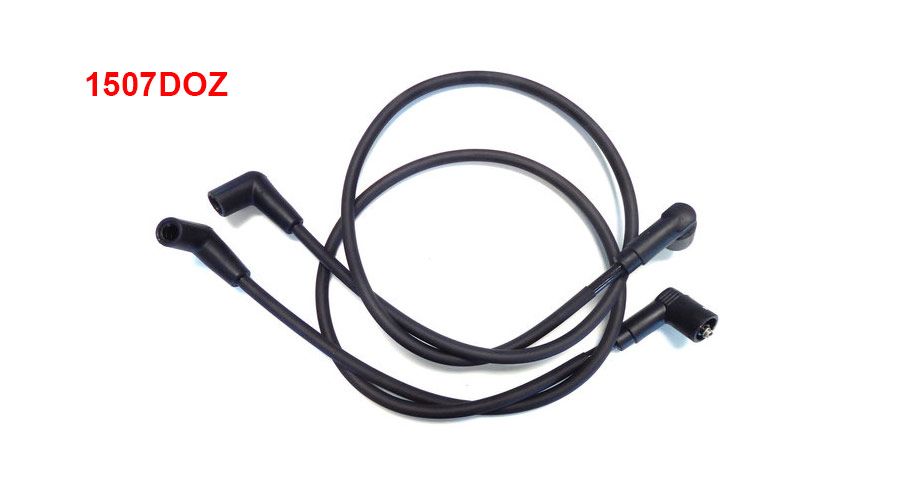 BMW R1100S Ignition cable set