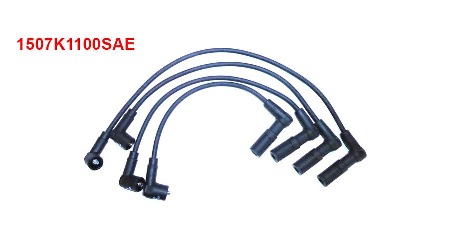 BMW K1100RS & K1100LT Ignition cable set