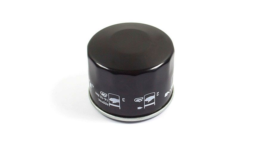 BMW G 310 GS Oil filter