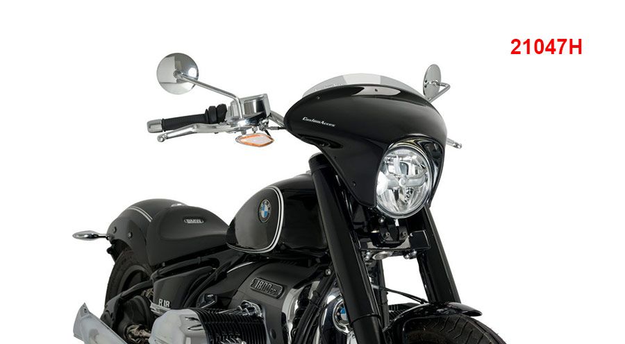 BMW R 18 Fairing windscreen Batwing SML Sport