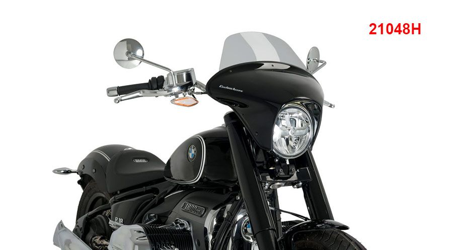 BMW R 18 Fairing windscreen Batwing SML Touring