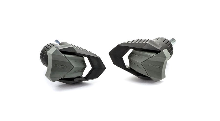 BMW G 310 GS Crash Protectors