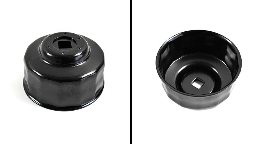 BMW G 310 GS Oil filter spanner