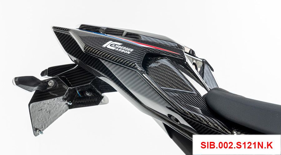 BMW S1000R (2021- ) Rear middle part