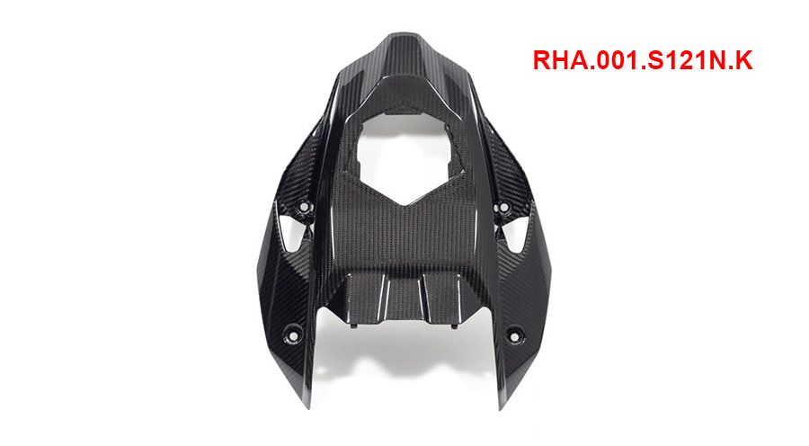 BMW S1000R (2021- ) Tail lower part