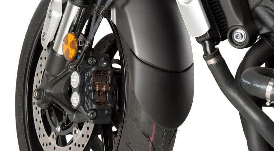 BMW F650GS (08-12), F700GS & F800GS (08-18) Extenda Fender