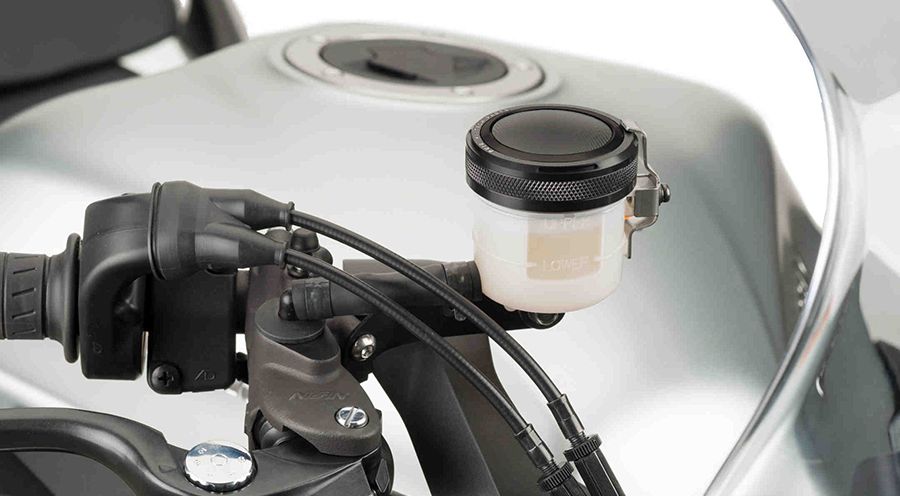 BMW S1000RR (2019- ) Cover brake fluid reservoir