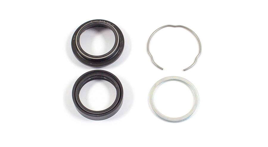 BMW R 1200 RT, LC (2014-2018) Set of sealing elements for fork tube