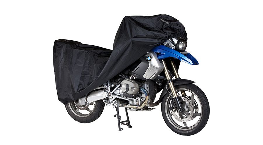 BMW R 1250 GS & R 1250 GS Adventure DELTA Outdoor Cover