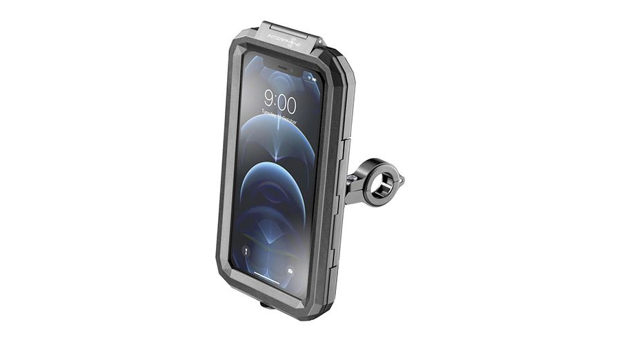 BMW R 80 Model Water-resistant phone case