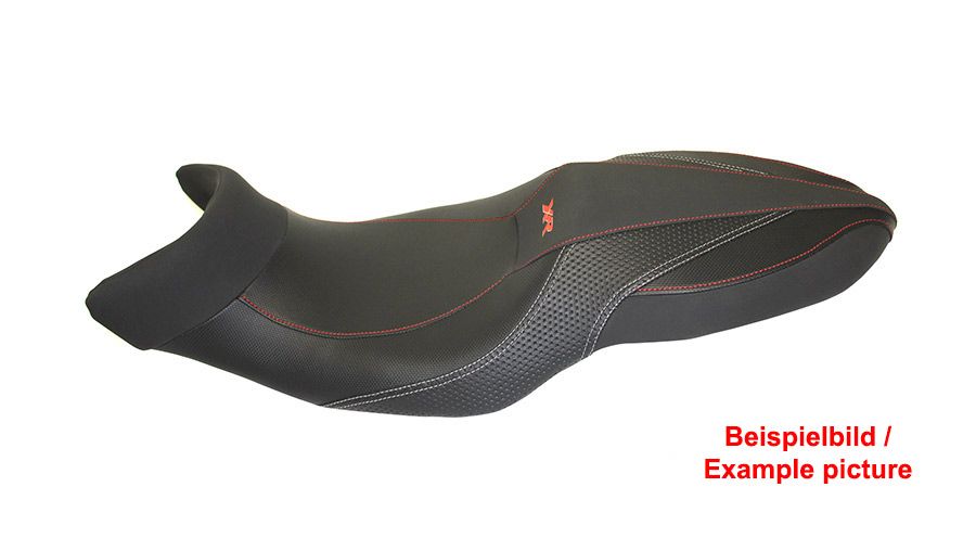 BMW F900XR Seat conversion (one-piece seat)